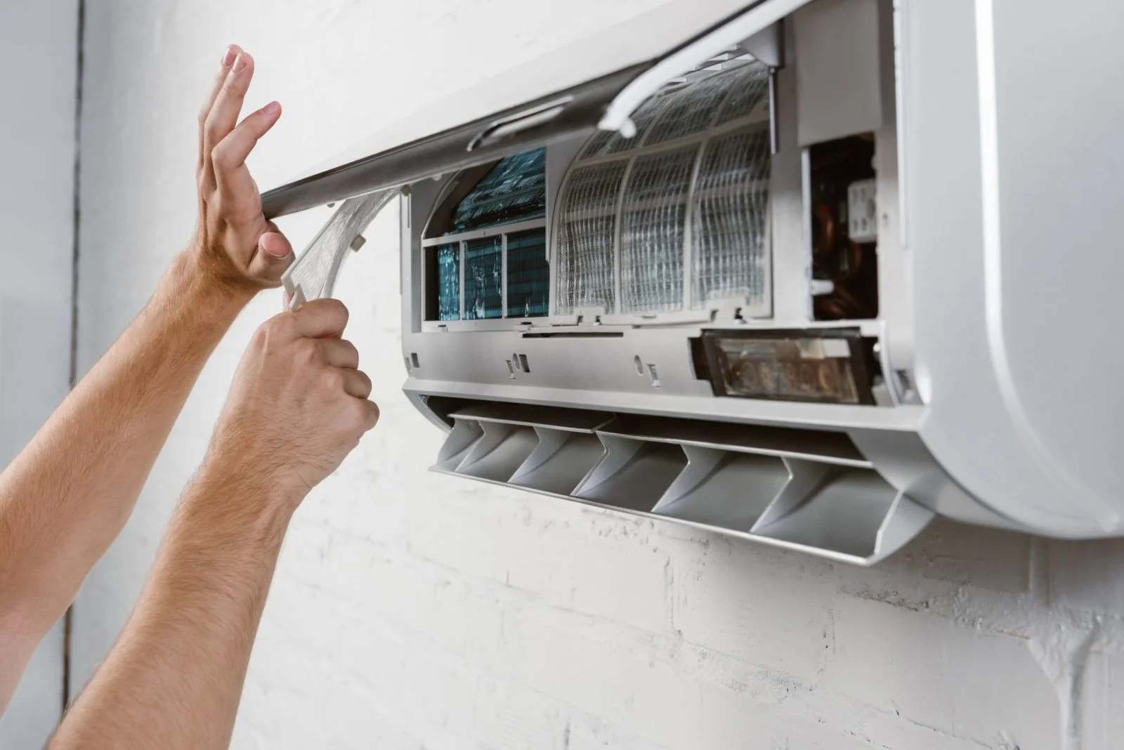 Ac Repair 6