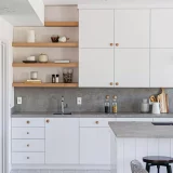 Cabinets