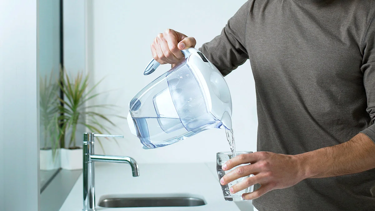 Drinking Water Systems 1