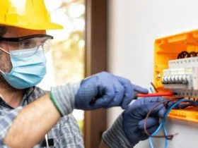 Electrical Safety Tips 2