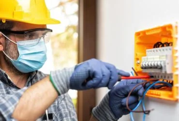 Electrical Safety Tips 2