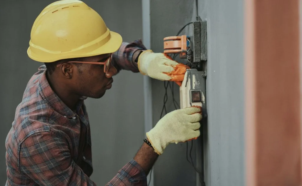 Electricians Services 1