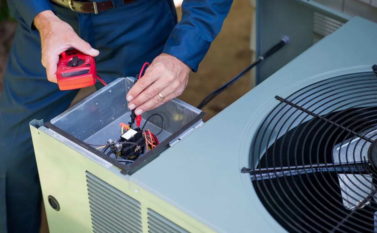 Emergency Heating Services 1
