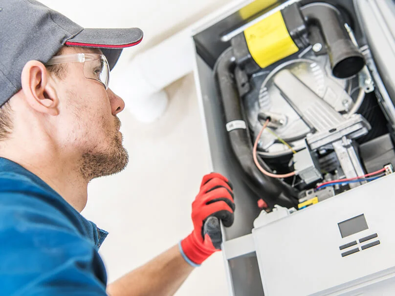 Emergency Heating Services 2