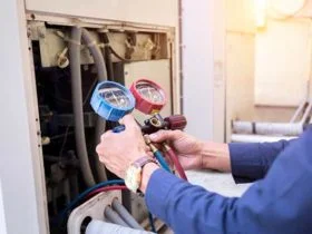 Heating Repair 1