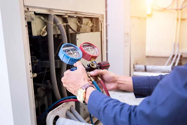 Heating Repair 1