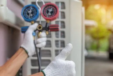 Heating Repair 3