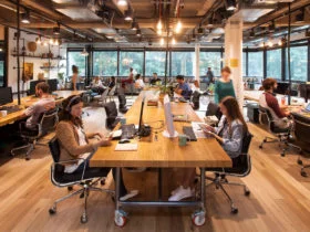 Office 1
