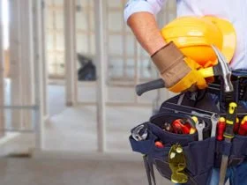 Plumbing Contractors 1