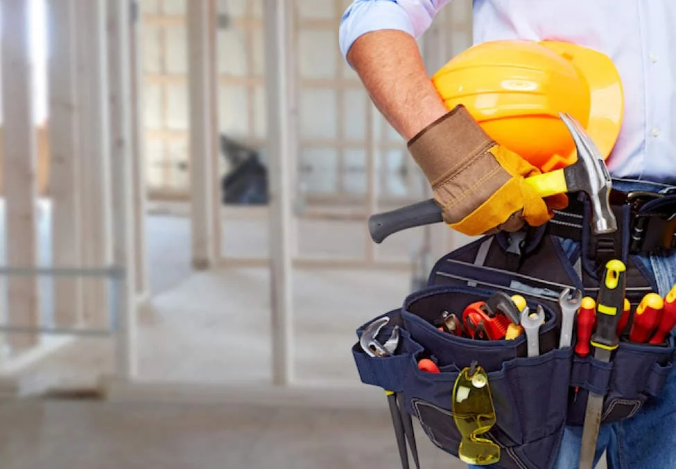Plumbing Contractors 1
