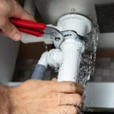 Plumbing Repair