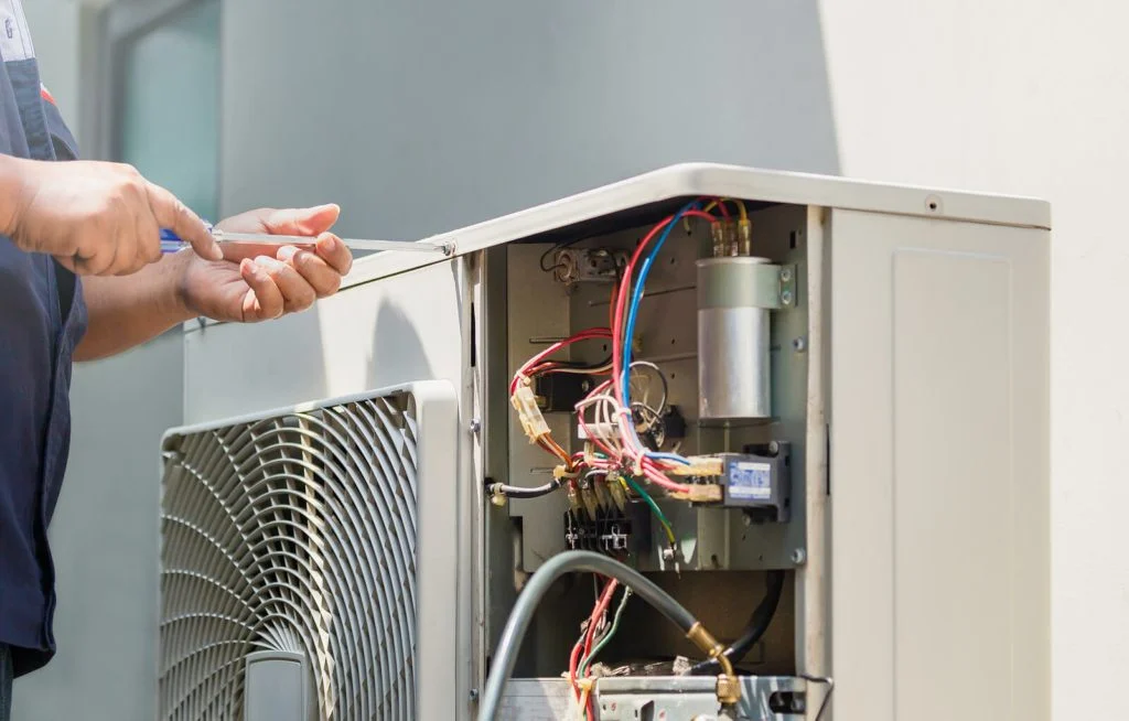 Scheduling Furnace Repair 2