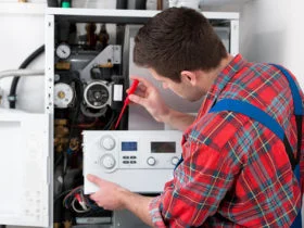 heating services 1