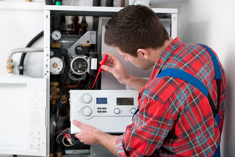 heating services 1