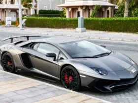 Save Time While Renting Luxury Cars 2