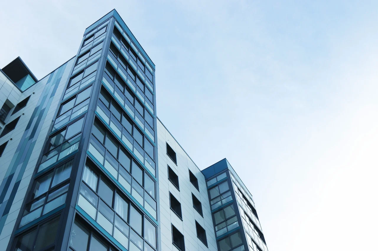 Using A Short Stay Serviced Apartment 1