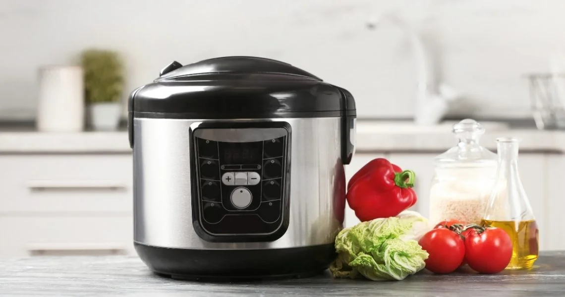 benefits of a multicooker 1