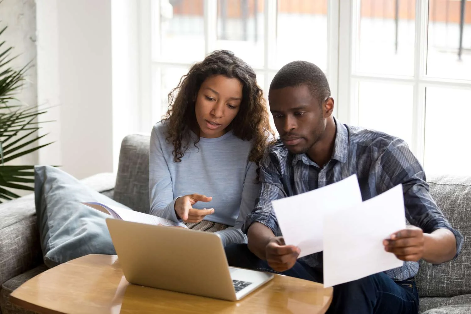 Refinance Your FHA Loan 2