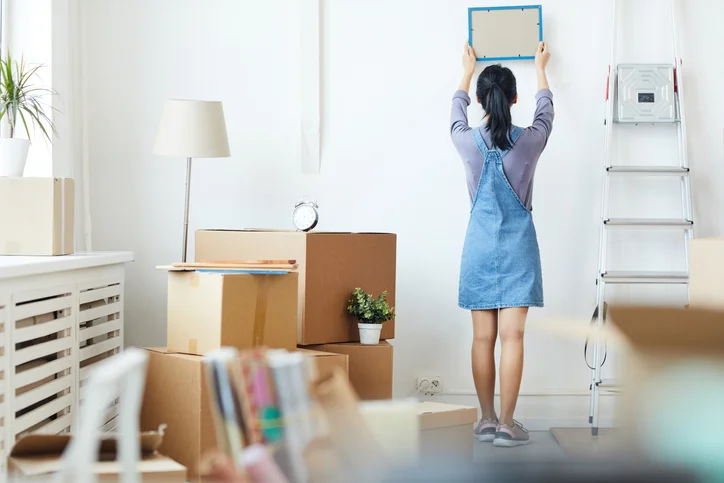 Ways to Use a Storage Unit 1