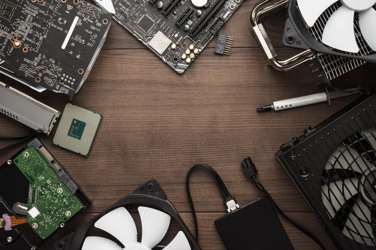 benefits of customizing your PC 1