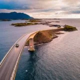 fascinating places to travel by car 1