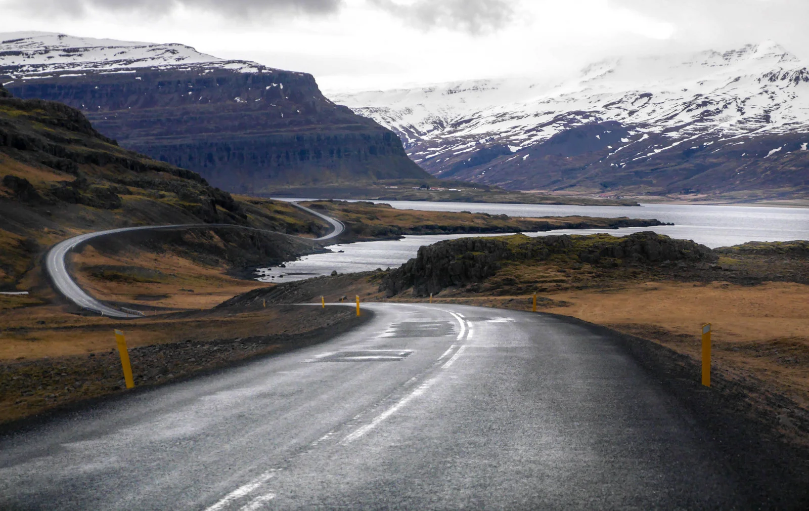 fascinating places to travel by car 2
