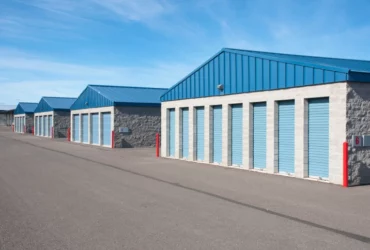 best storage unit 1