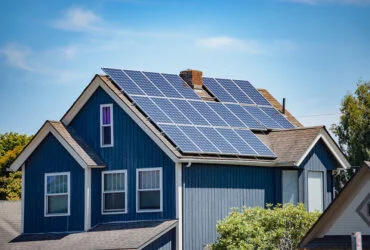 Stockton Solar Battery 1