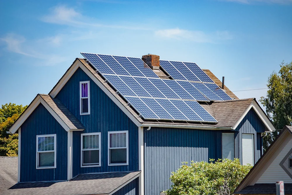 Stockton Solar Battery 1