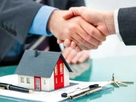 Real Estate