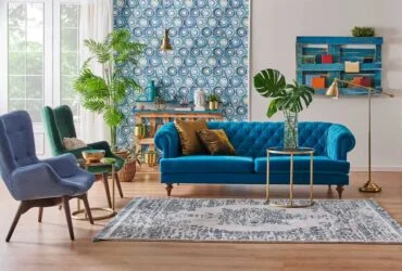 Vintage Charm into Your Home